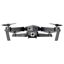 ZLRC SG107 HD Aerial Folding Drone with Dual Switchable Optical Flow.