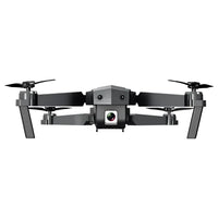 ZLRC SG107 HD Aerial Folding Drone with Dual Switchable Optical Flow.