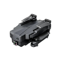 ZLRC SG107 HD Aerial Folding Drone with Dual Switchable Optical Flow.