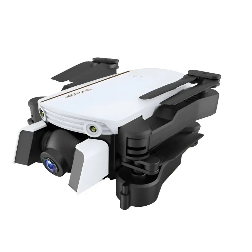 1808 WIFI With 4K Wide Angle Camera FPV Drone.