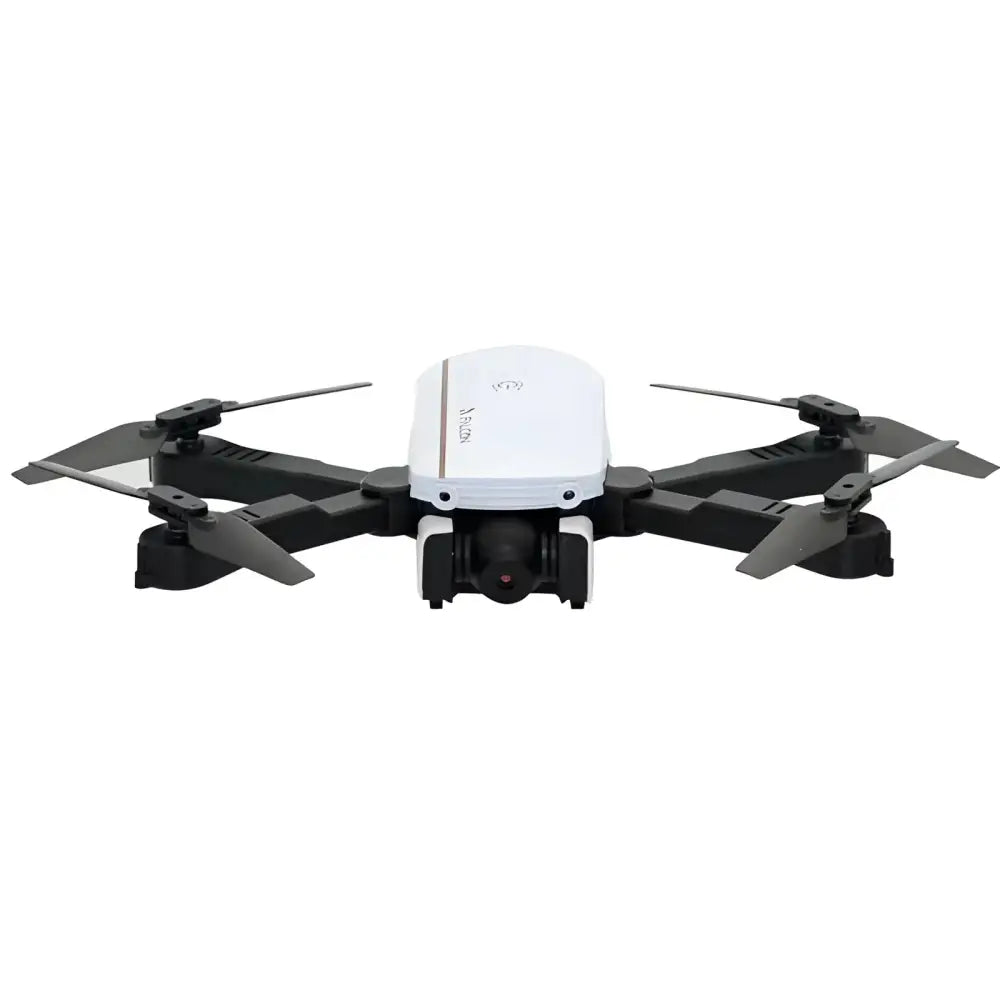 1808 WIFI With 4K Wide Angle Camera FPV Drone.