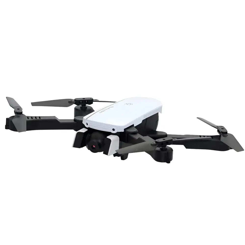 1808 WIFI With 4K Wide Angle Camera FPV Drone.