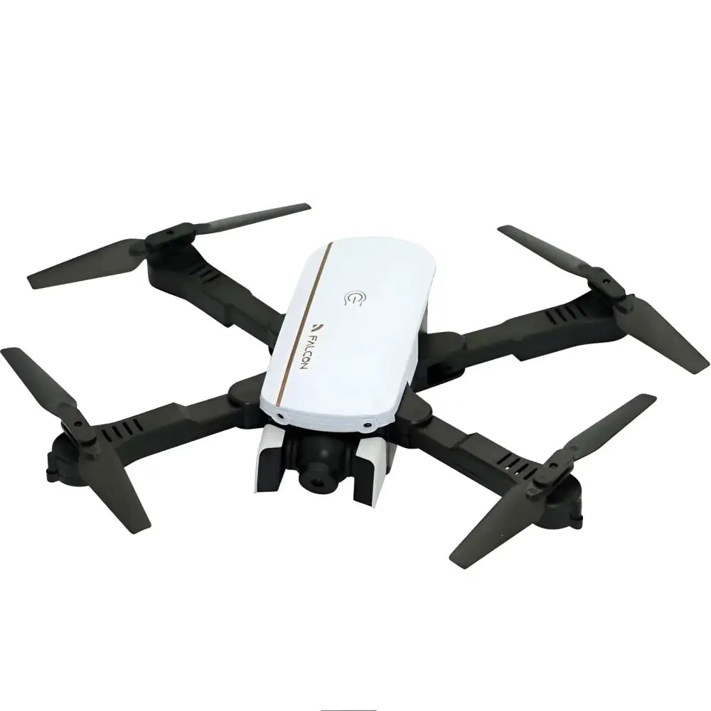 1808 WIFI With 4K Wide Angle Camera FPV Drone.