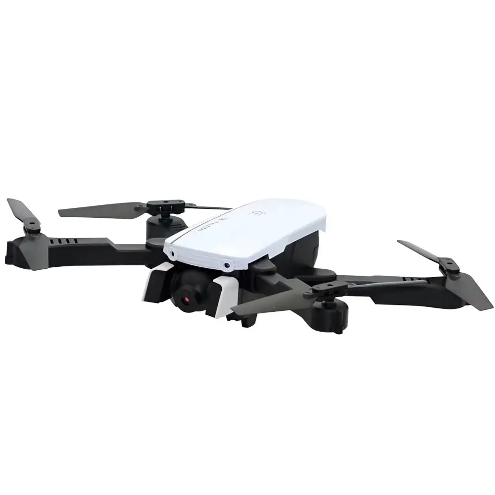 1808 WIFI With 4K Wide Angle Camera FPV Drone.