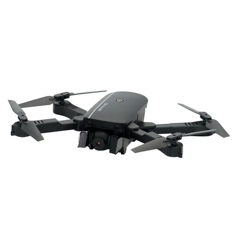 1808 Wifi With 4k Wide Angle Camera Fpv Drone