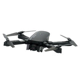 1808 WIFI With 4K Wide Angle Camera FPV Drone.