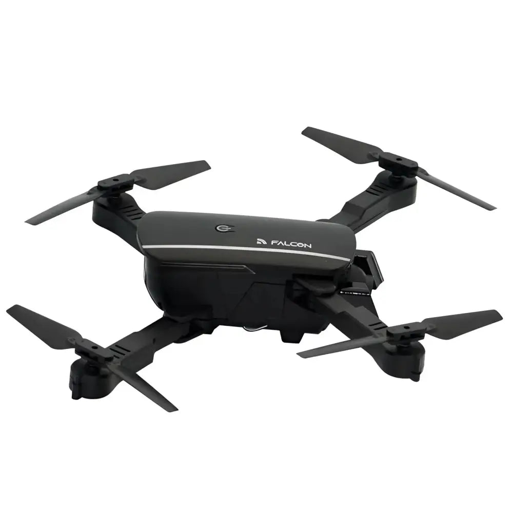 1808 WIFI With 4K Wide Angle Camera FPV Drone.