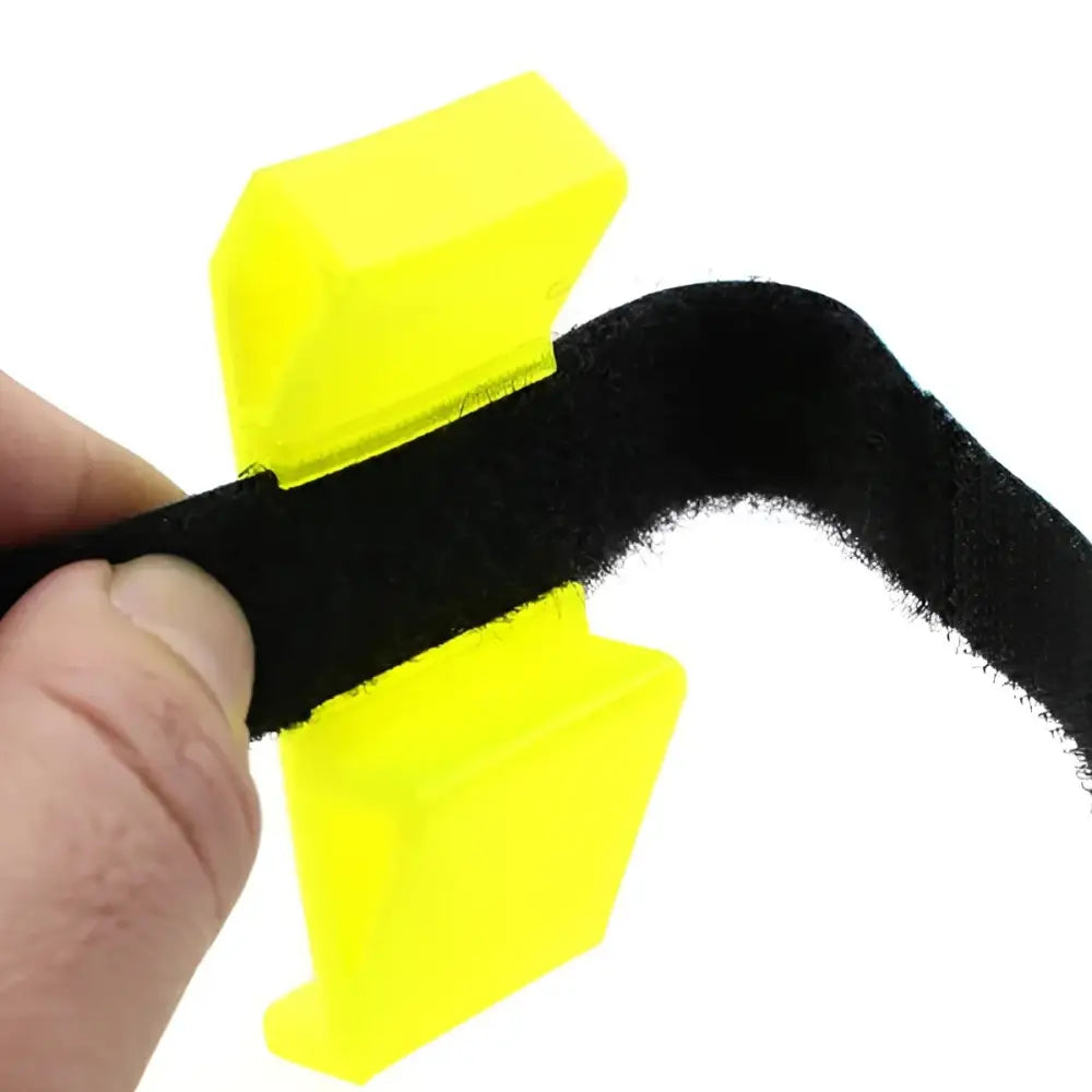 18g Geprc 30 Degree Landing 3D Printing TPU Support.