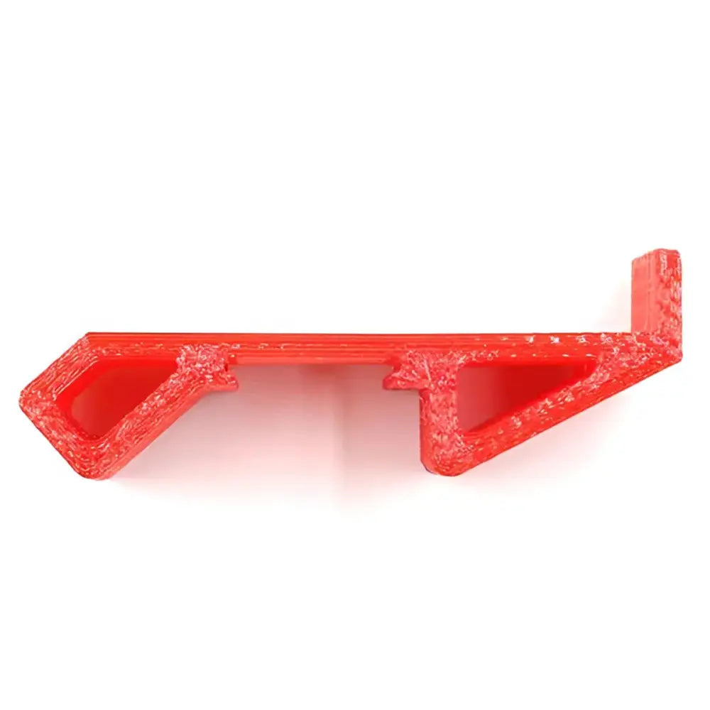 18g Geprc 30 Degree Landing 3D Printing TPU Support.