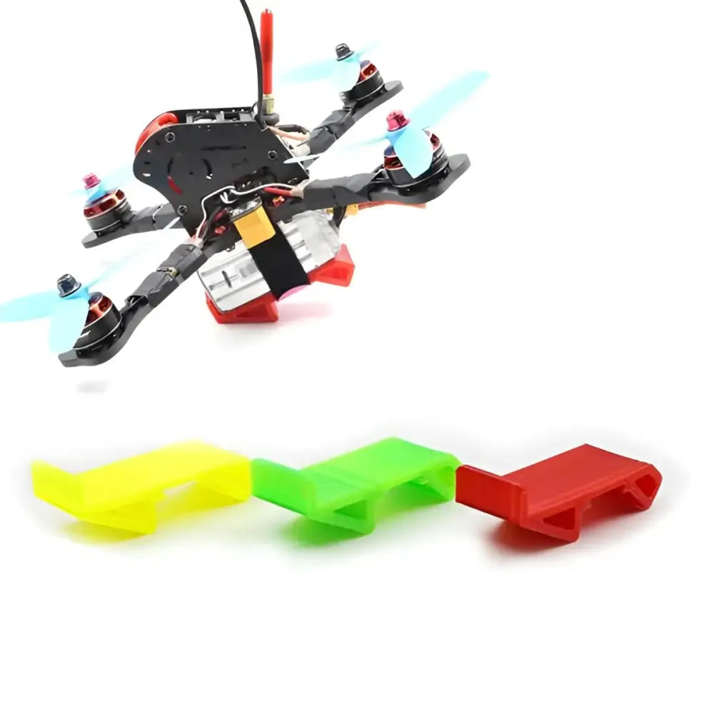 18g Geprc 30 Degree Landing 3d Printing Tpu Support