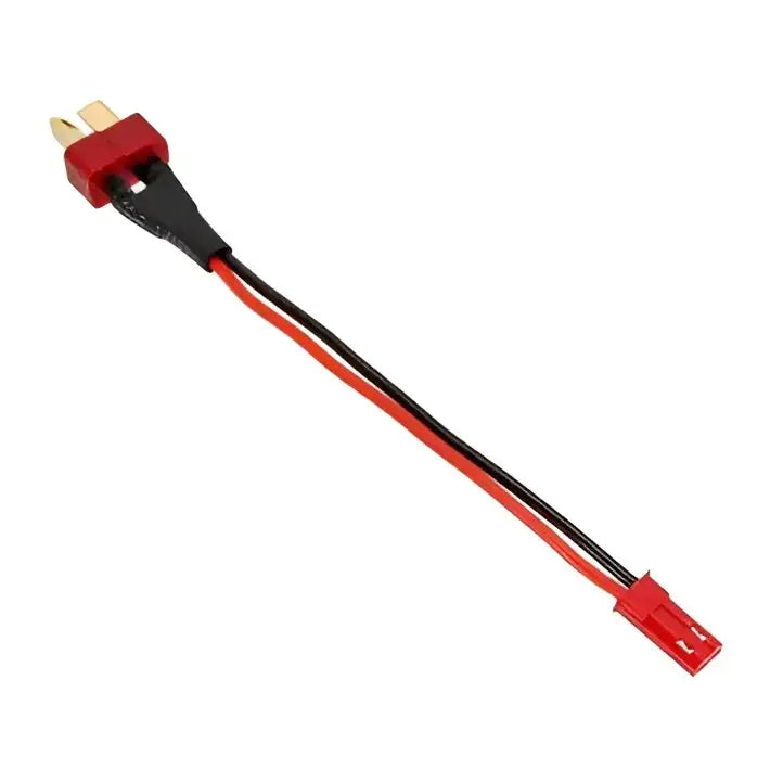 1pc 10cm Battery ESC Cable AWG22 T Plug XT60 Plug.