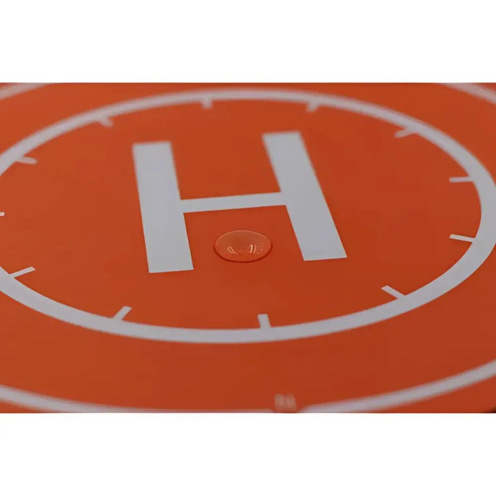 25CM Waterproof Portable Landing Pad for DJI Spark Mini.