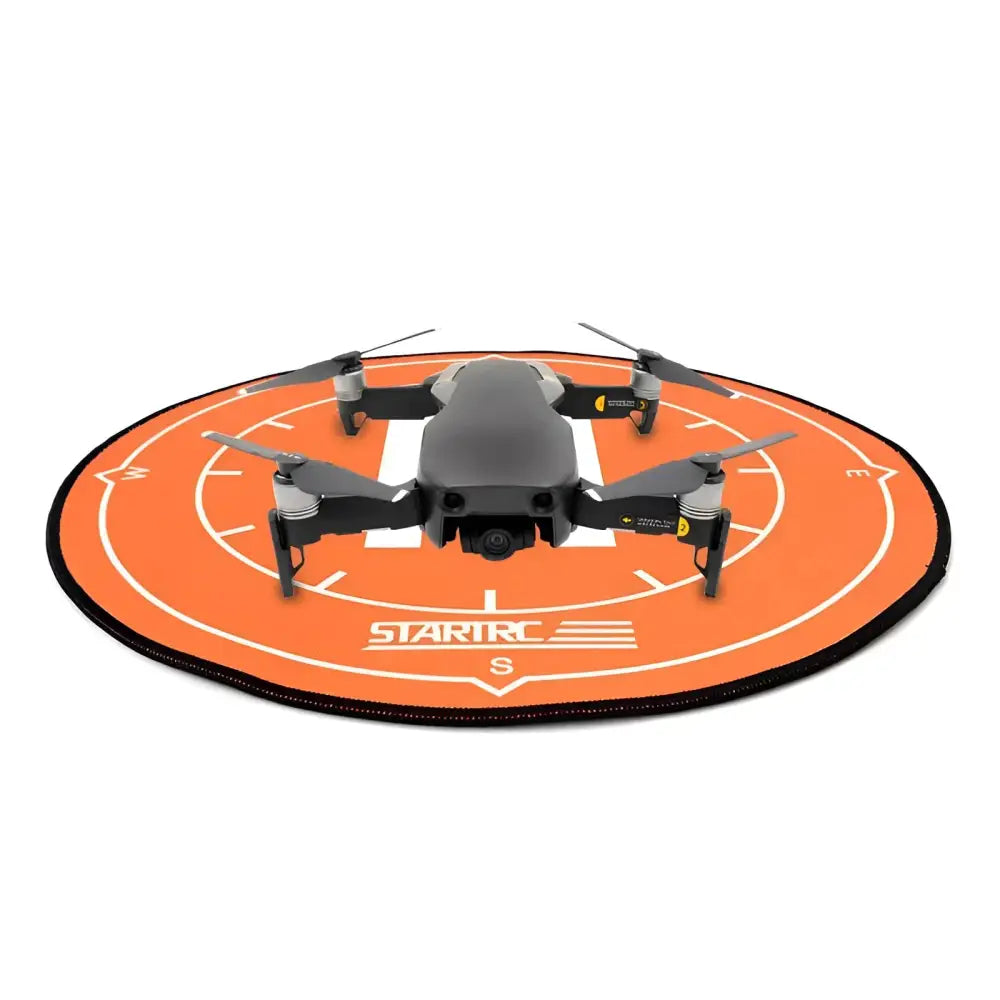 40cm Foldable Waterproof Landing Mat.