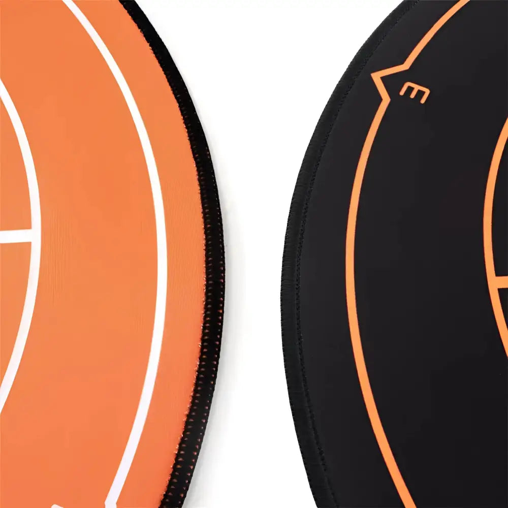 40cm Foldable Waterproof Landing Mat.
