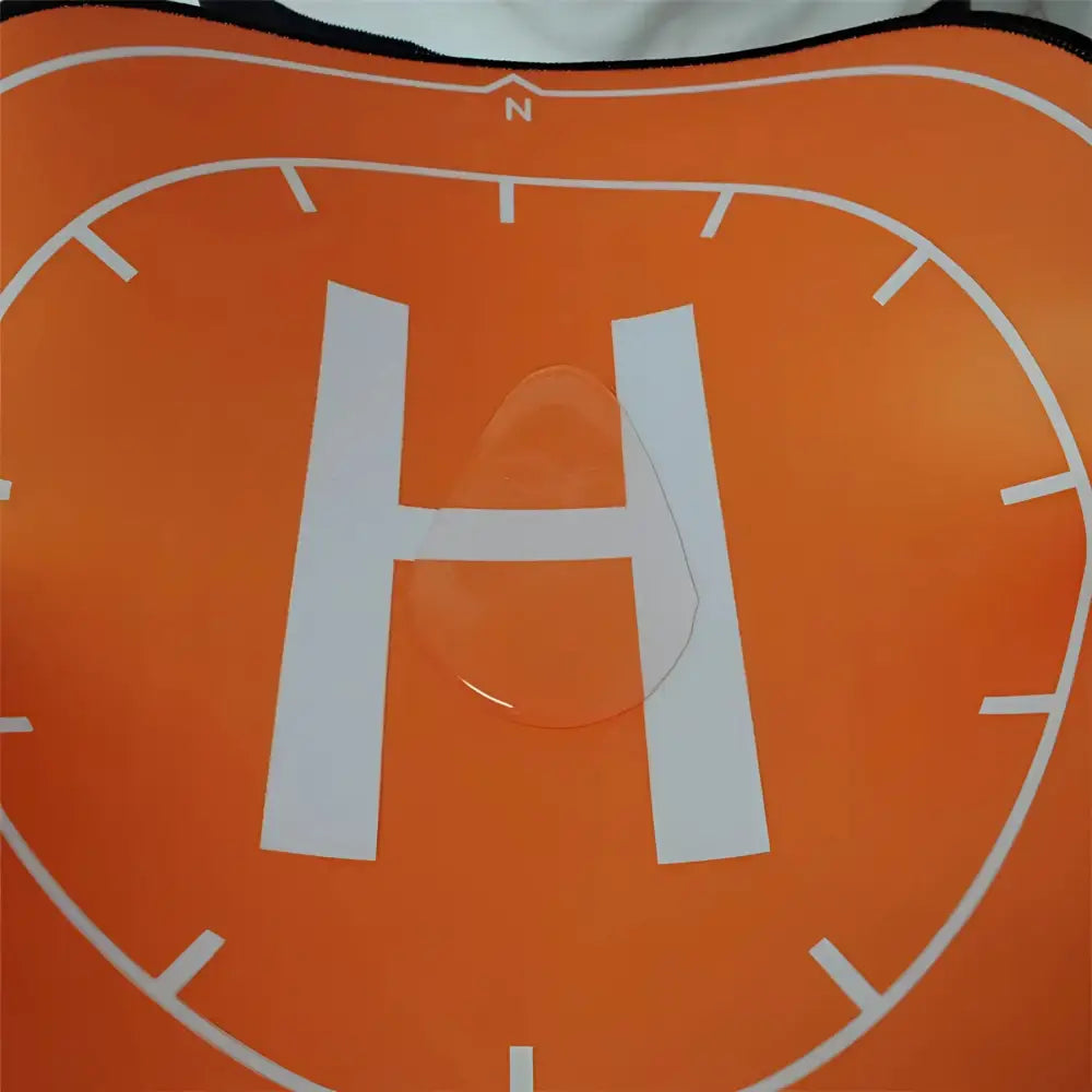 40cm Foldable Waterproof Landing Mat.
