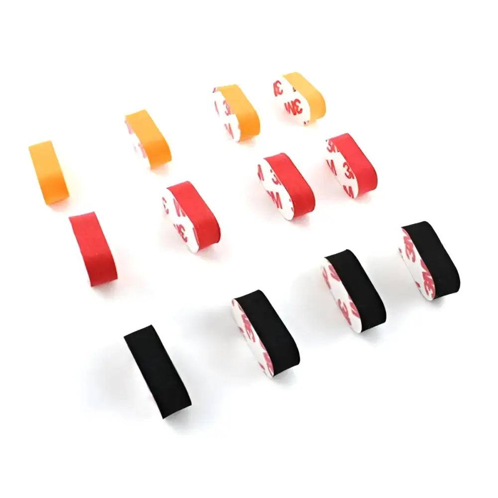 4PCS M3 Sponge Anti-vibration Landing Hitch Frame for ZMR250 QAV250 QAV210 RC Multirotor.