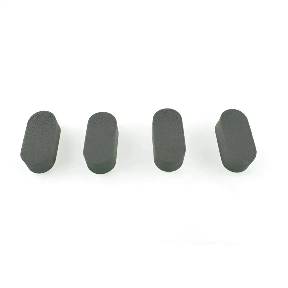 4pcs M3 Sponge Anti-vibration Landing Hitch Frame for Zmr250