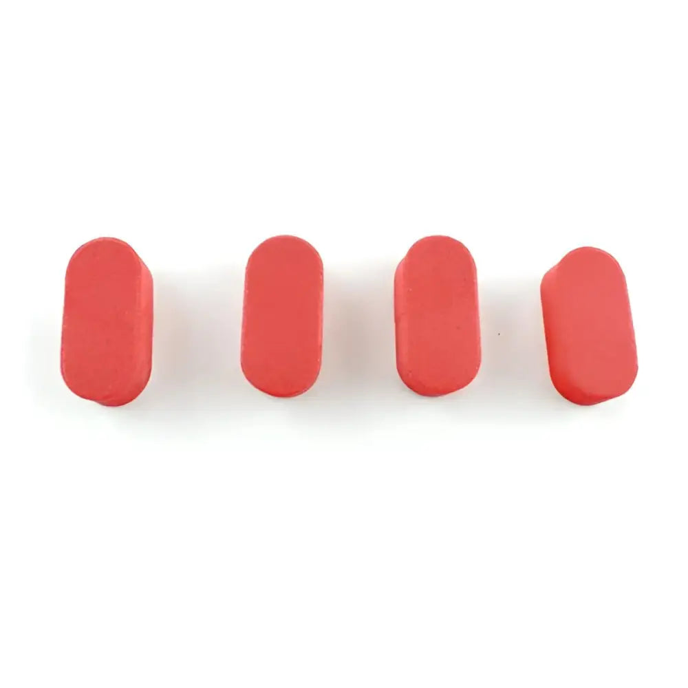 4pcs M3 Sponge Anti-vibration Landing Hitch Frame for Zmr250