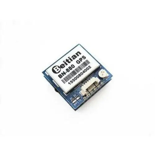 Beitian Bn-880 Gps Flight Control Module With Dual Compasses