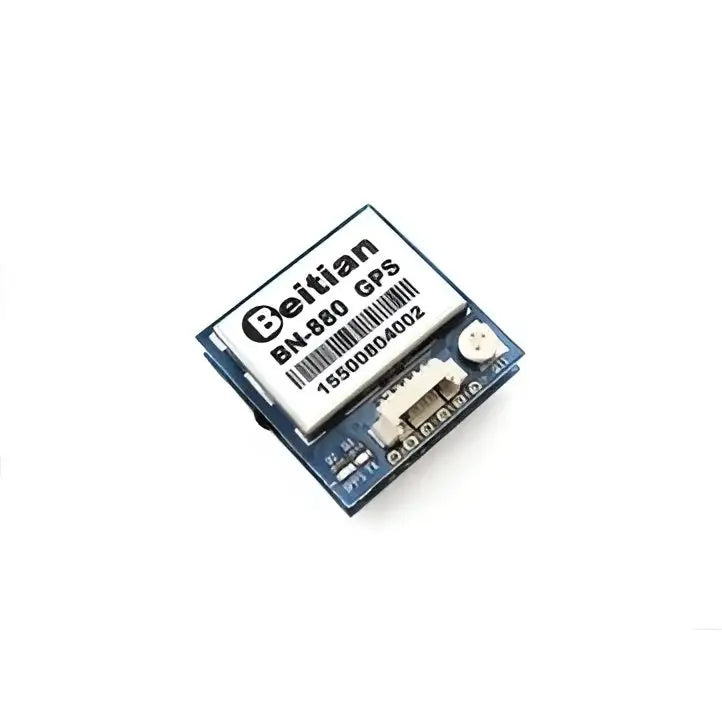 Beitian Bn-880 Gps Flight Control Module with Dual Compasses