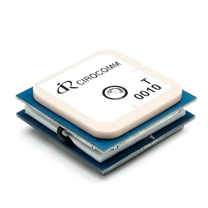 Beitian BN-880 GPS Flight Control Module with Dual Compasses with Cable.