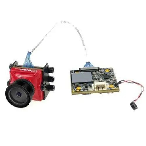 Caddx Turtle V2 Camera 1080 Px 60 Fps Fov 155 Degree