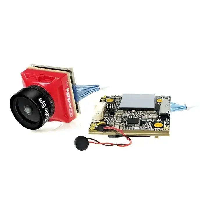 Caddx Turtle V2 Camera 1080 Px 60 Fps Fov 155 Degree