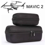 Carrying Case for DJI Mavic 2 Pro Zoom Portable Handbag Carrying Box Storage Bag Drone Remote Controller Portable Case Protector.