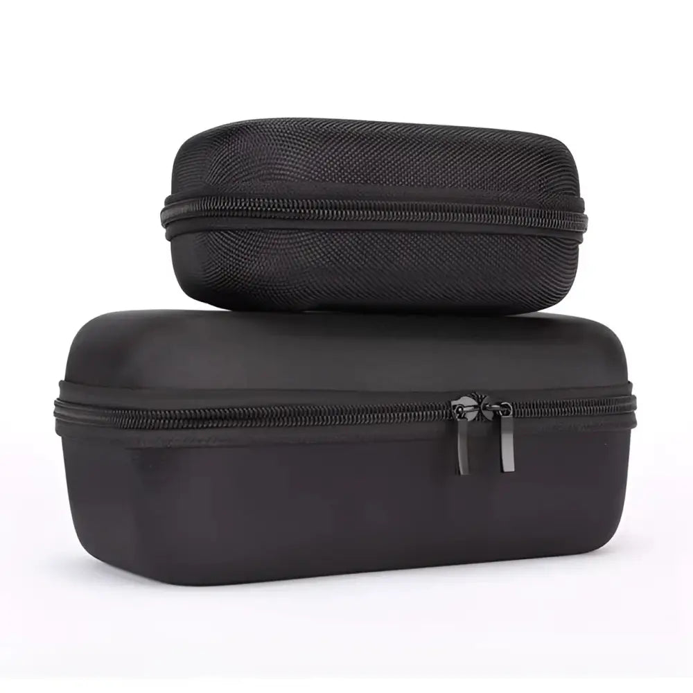 Carrying Case for DJI Mavic 2 Pro Zoom Portable Handbag Carrying Box Storage Bag Drone Remote Controller Portable Case Protector.