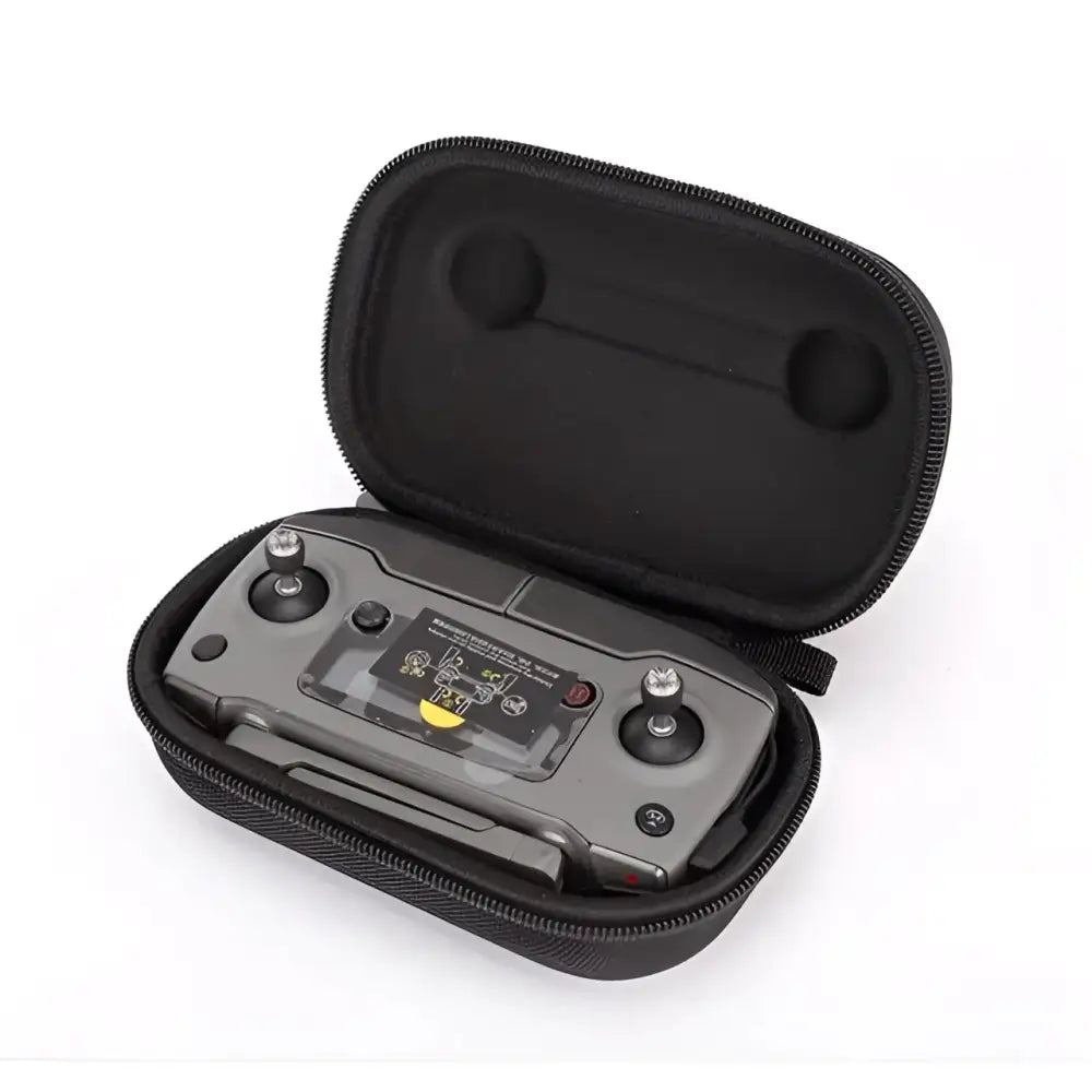 Carrying Case for DJI Mavic 2 Pro Zoom Portable Handbag Carrying Box Storage Bag Drone Remote Controller Portable Case Protector.