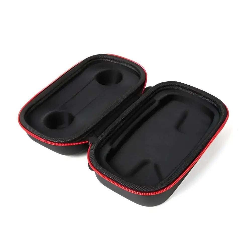 Carrying Case for DJI Mavic 2 Pro Zoom Portable Handbag Carrying Box Storage Bag Drone Remote Controller Portable Case Protector.