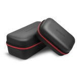 Carrying Case for DJI Mavic 2 Pro Zoom Portable Handbag Carrying Box Storage Bag Drone Remote Controller Portable Case Protector.