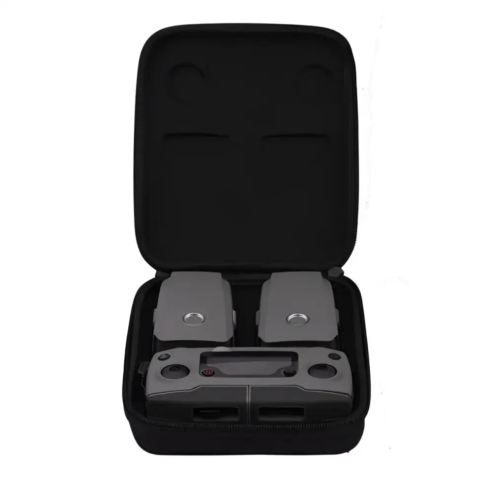 Carrying Case for DJI Mavic 2 Pro Zoom Portable Handbag Carrying Box Storage Bag Drone Remote Controller Portable Case Protector.