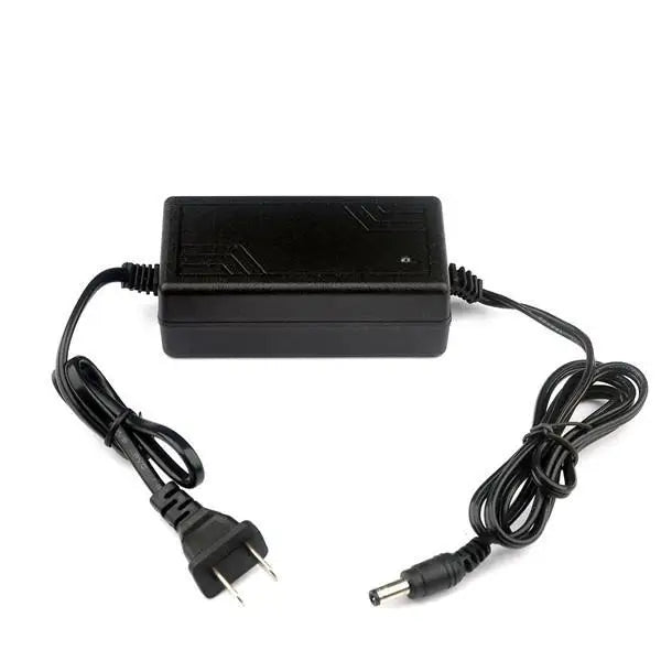 Charsoon us Ac 100-240v to Dc 12v 3a 36w Power Adapter