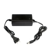 Charsoon US AC 100-240V to DC 12V 3A 36W Power Adapter for Drone Battery Balance Charger.