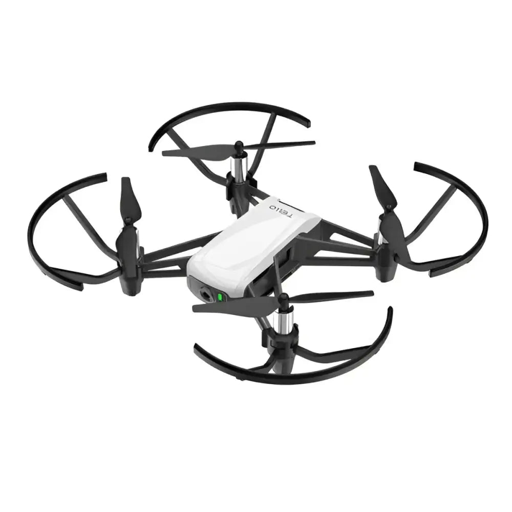 DJI Ryze Tello Drone RTF with 5MP HD Camera.