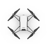 DJI Ryze Tello Drone RTF with 5MP HD Camera.