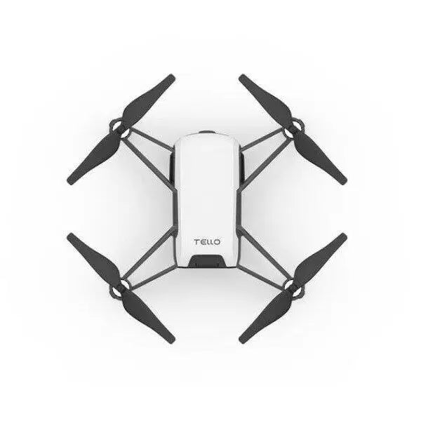 DJI Ryze Tello Drone RTF with 5MP HD Camera.