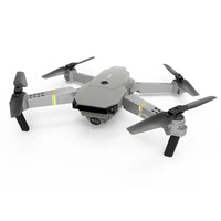 Eachine E58 WIFI FPV With 720P/1080P HD Wide Angle Camera.