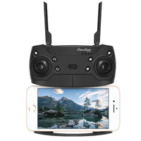 Eachine E58 WIFI FPV With 720P/1080P HD Wide Angle Camera.