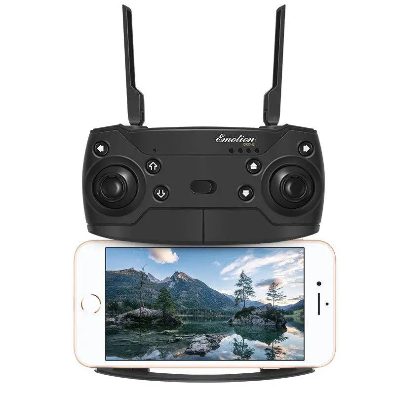 Eachine E58 WIFI FPV With 720P/1080P HD Wide Angle Camera.