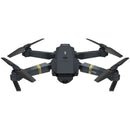 Eachine E58 WIFI FPV With 720P/1080P HD Wide Angle Camera.