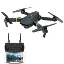 Eachine E58 WIFI FPV With 720P/1080P HD Wide Angle Camera.