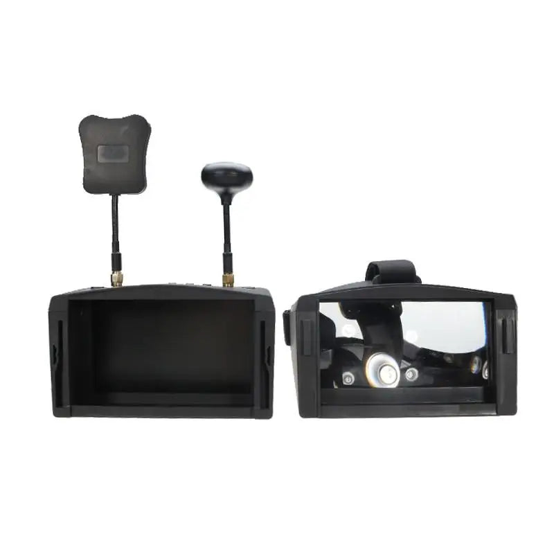 Eachine Ev800d Video Headset