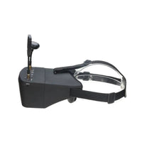 Eachine EV800D Video Headset.