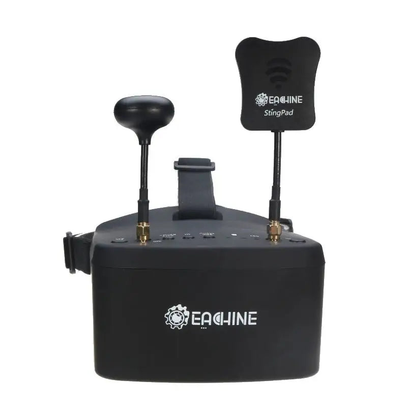 Eachine EV800D Video Headset.