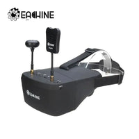 Eachine EV800D Video Headset.