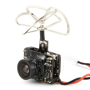 Eachine TX03 NTSC Super Mini FPV drone.