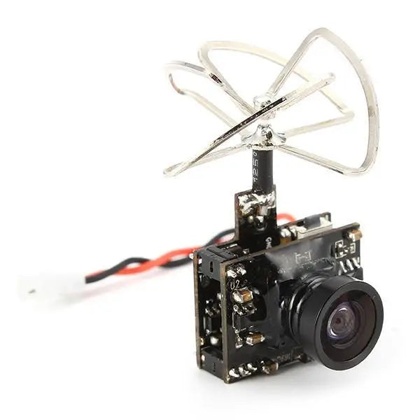 Eachine TX03 NTSC Super Mini FPV drone.