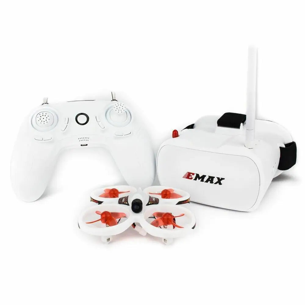 Emax Ez Pilot Beginner Indoor Fpv Racing Drone